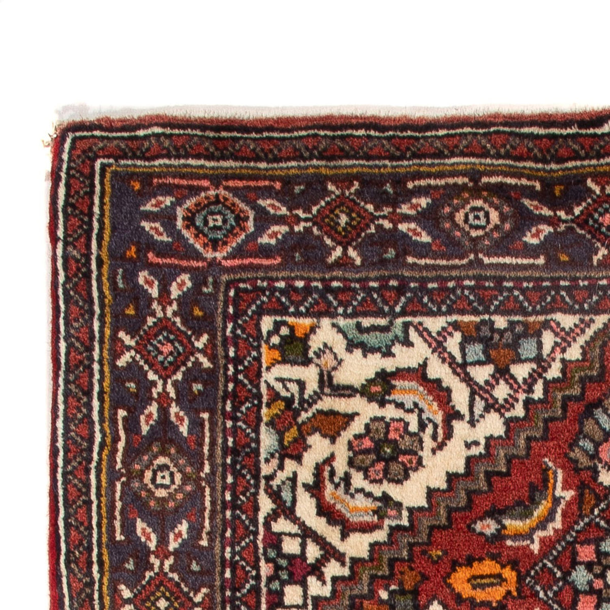 Gholtogh Tapijt 63x92cm - Perzisch tapijt