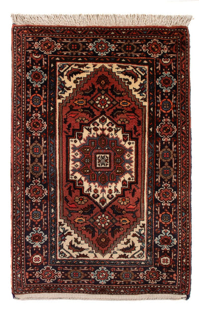 Gholtogh Tapijt 60x98cm - Perzisch tapijt