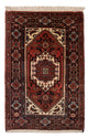 Gholtogh Tapijt 60x98cm - Perzisch tapijt