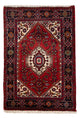 Gholtogh Tapijt 95x60cm - Perzisch tapijt