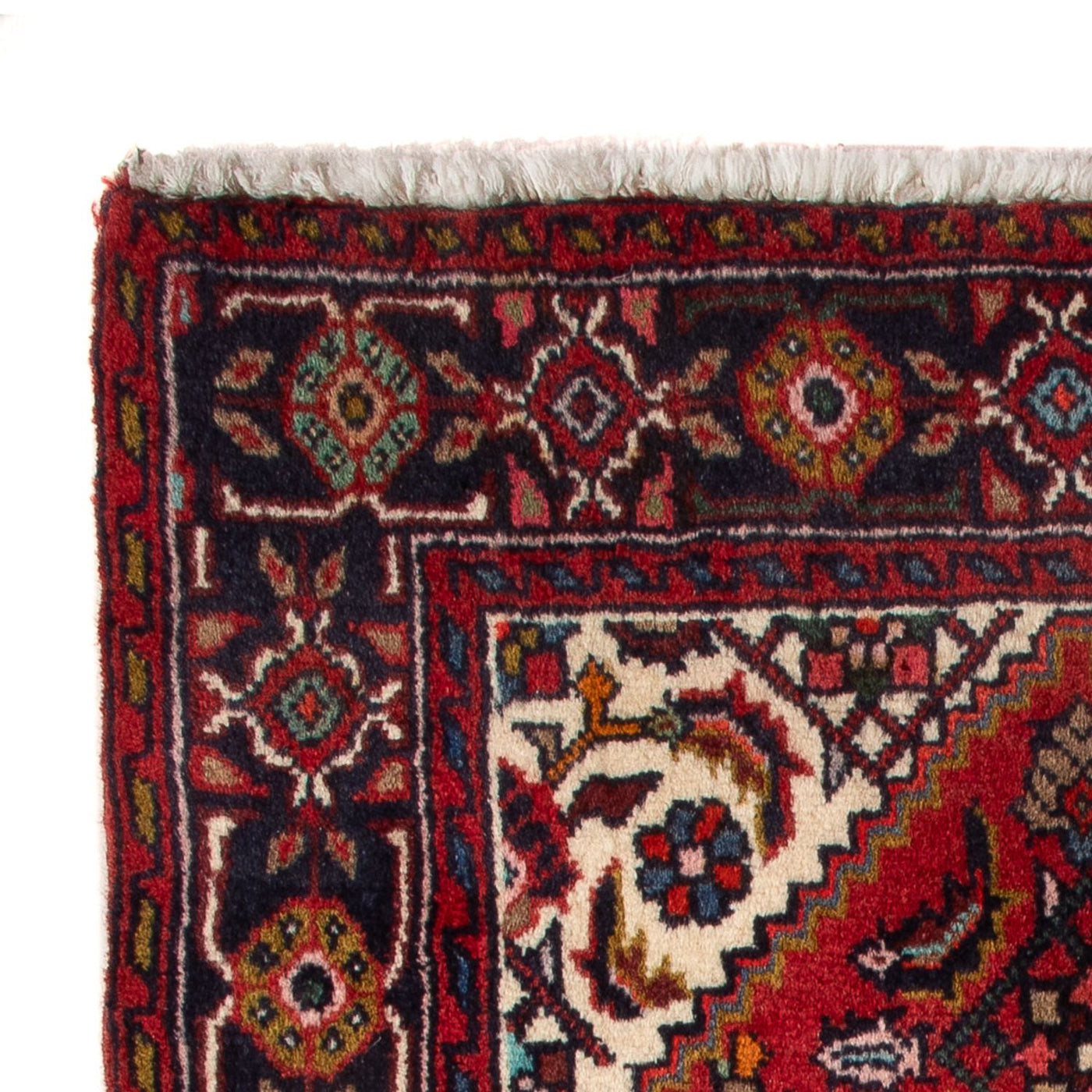 Gholtogh Tapijt 95x60cm - Perzisch tapijt