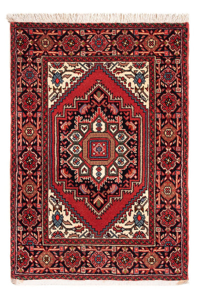 Gholtogh Tapijt 63x86cm - Perzisch tapijt
