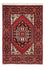 Perzisch Tapijt - Nomadisch - 86 x 63 cm - rood