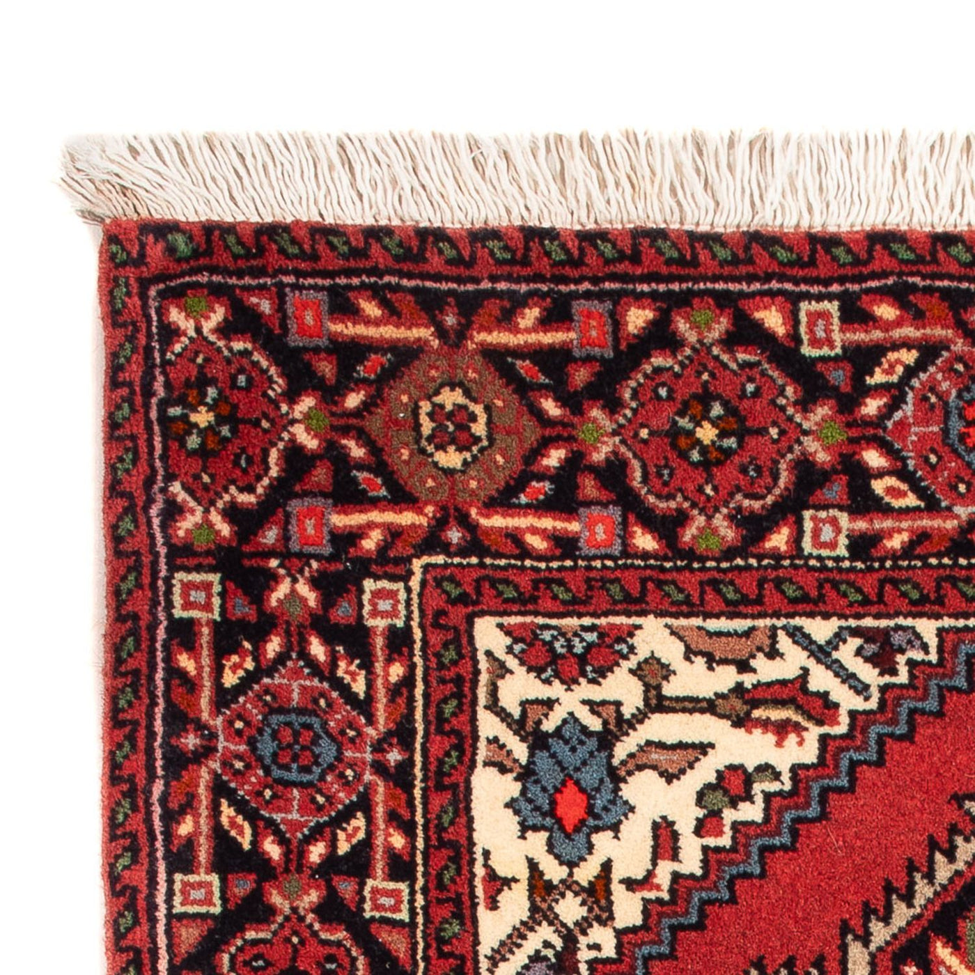 Gholtogh Tapijt 86x63cm - Perzisch tapijt