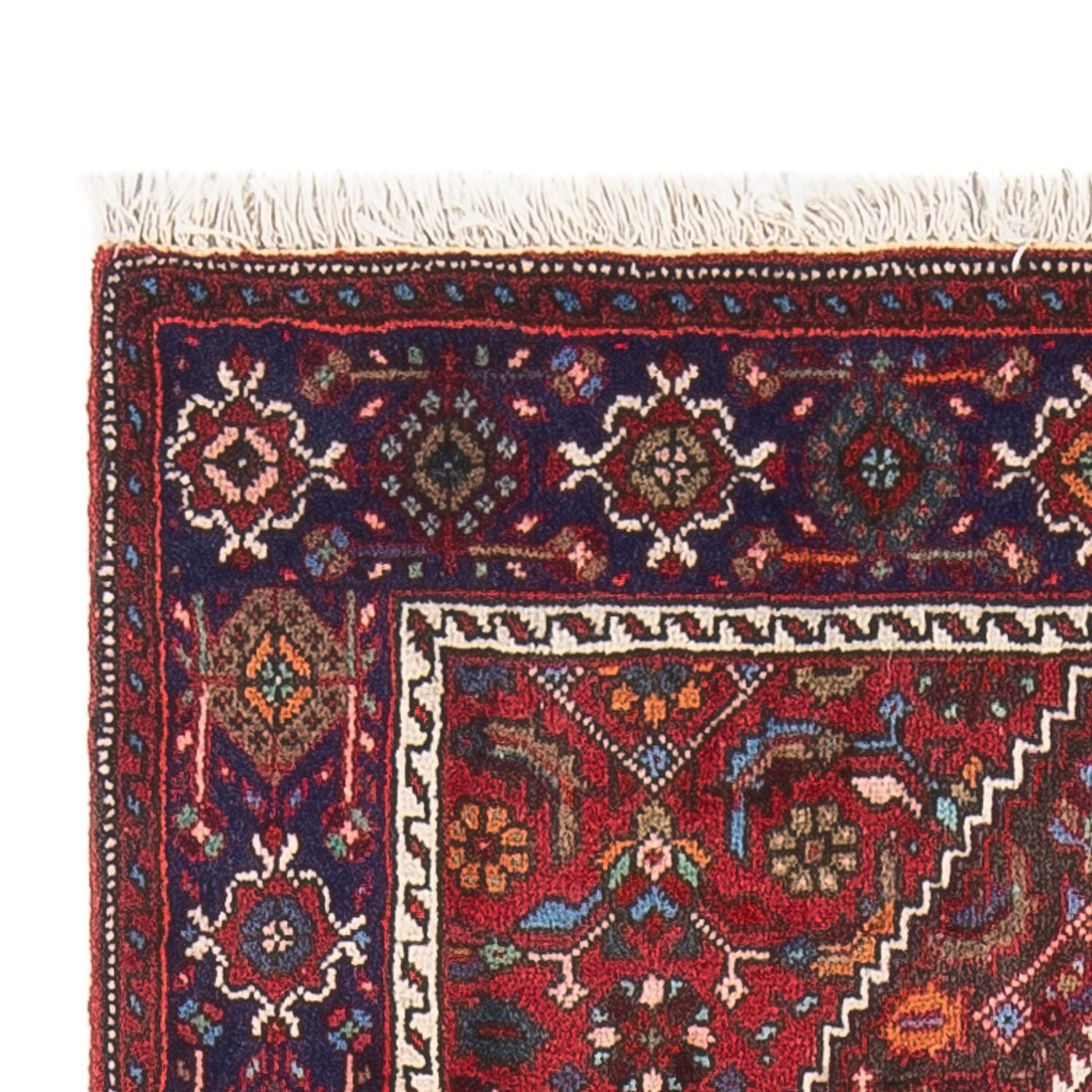 Gholtogh Tapijt 130x90cm - Perzisch tapijt
