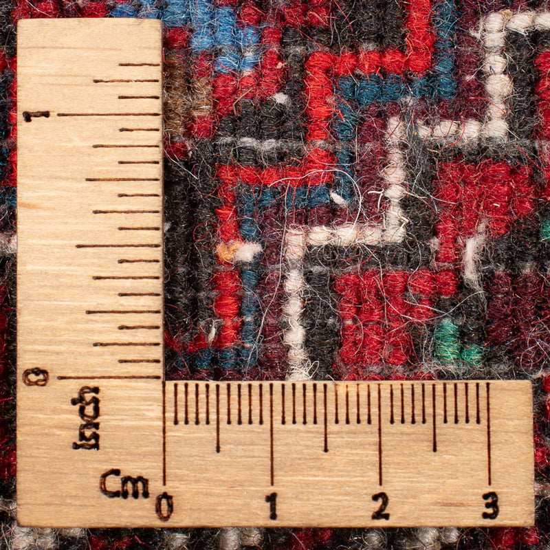 Perzisch Tapijt - Nomadisch - 130 x 90 cm - licht rood