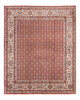 Perzisch tapijt - Klassiek - 247 x 202 cm - licht rood