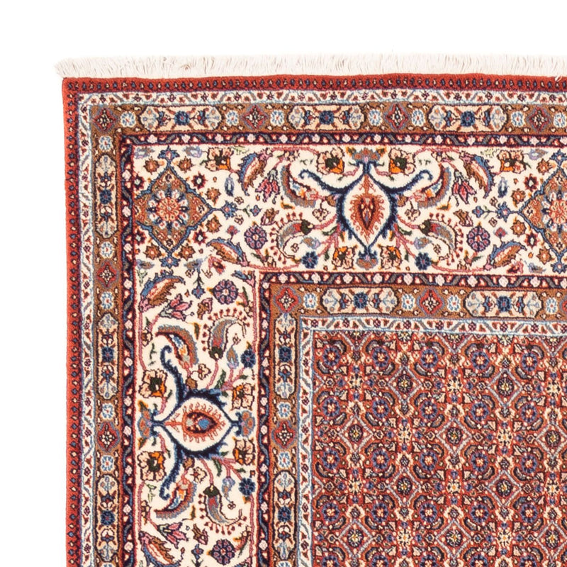 Perzisch tapijt - Klassiek - 247 x 202 cm - licht rood