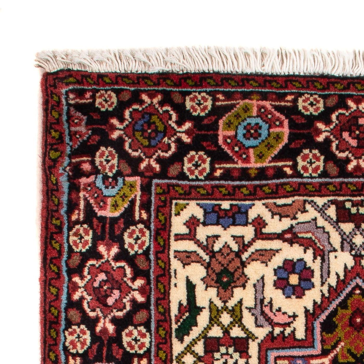 Gholtogh Tapijt 85x46cm - Perzisch tapijt