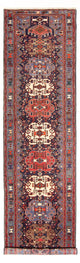 Hamadan Tapijt 390x103cm - Perzisch tapijt