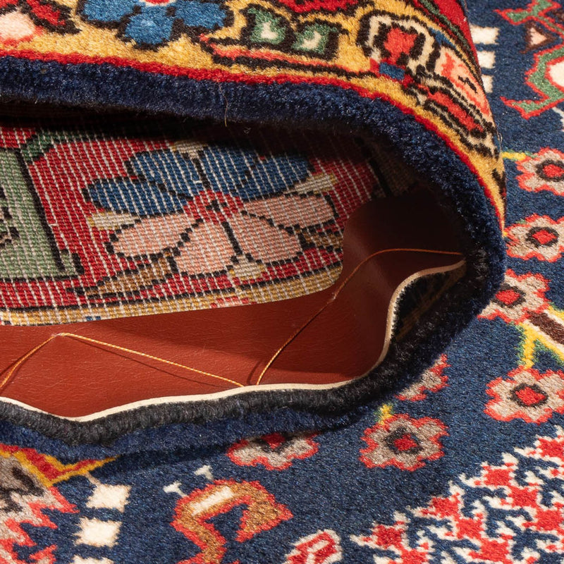 Loper Perzisch Tapijt - Nomadisch - 486 x 97 cm - veelkleurig