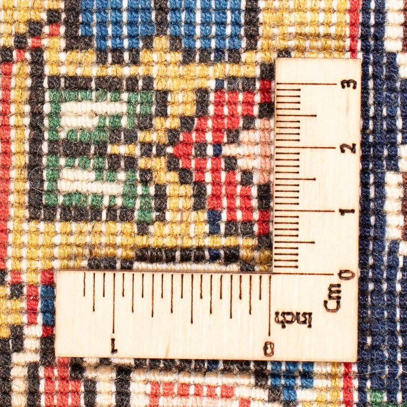 Loper Perzisch Tapijt - Nomadisch - 486 x 97 cm - veelkleurig