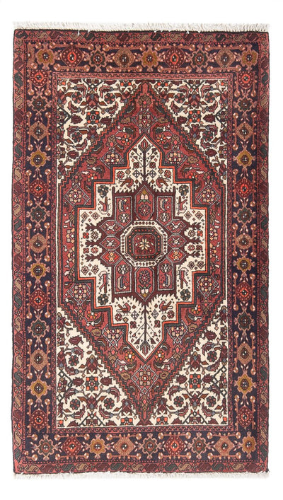Gholtogh Tapijt 82x130cm - Perzisch tapijt