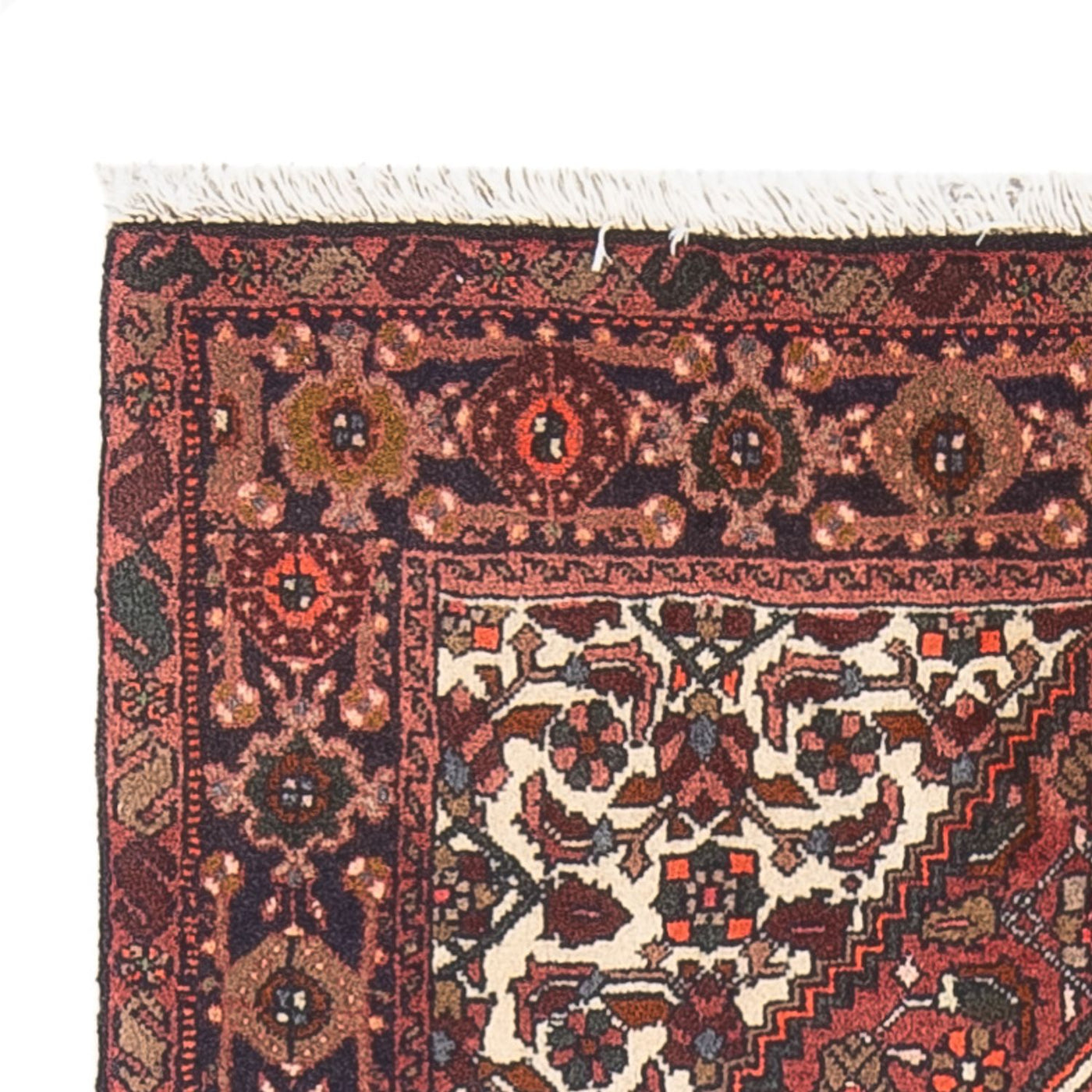 Gholtogh Tapijt 130x82cm - Perzisch tapijt