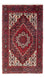 Perzisch Tapijt - Nomadisch - 120 x 80 cm - rood
