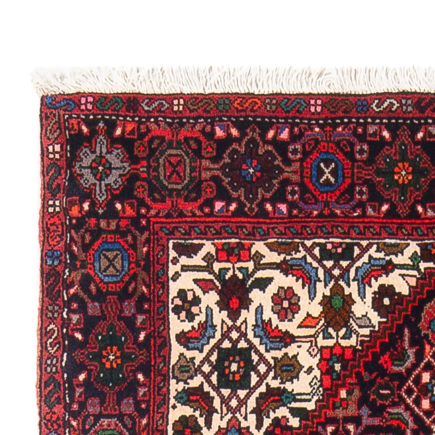 Gholtogh Tapijt 120x80cm - Perzisch tapijt