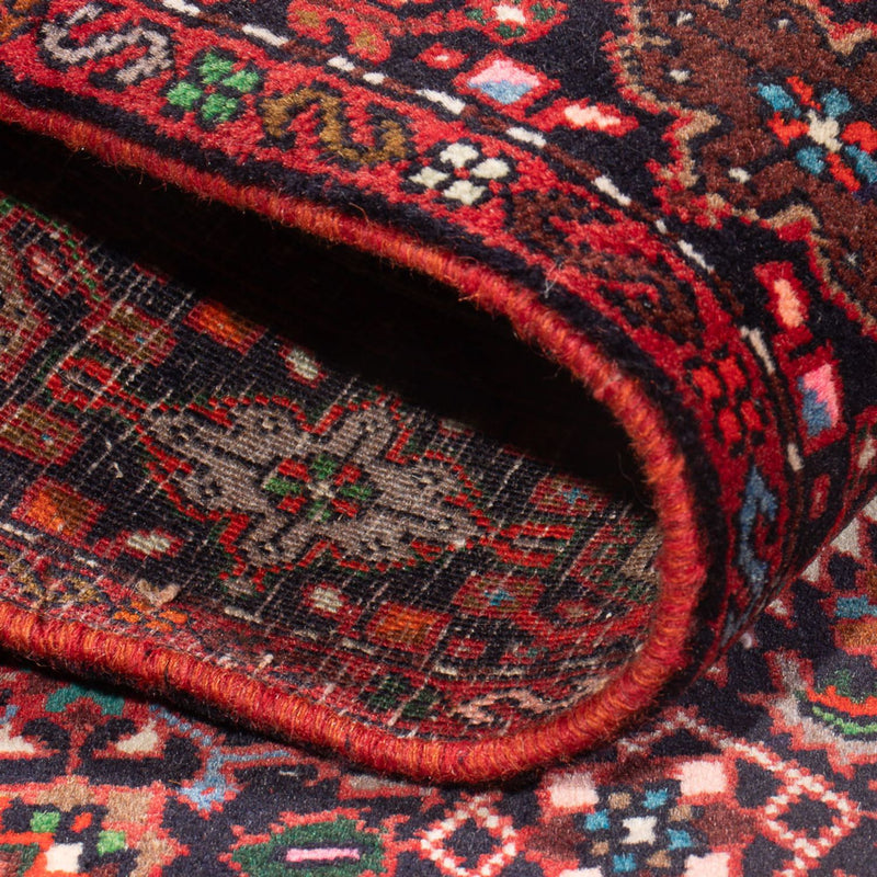 Perzisch Tapijt - Nomadisch - 120 x 80 cm - rood