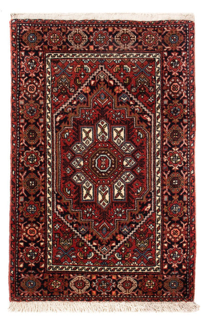 Gholtogh Tapijt 48x77cm - Perzisch tapijt
