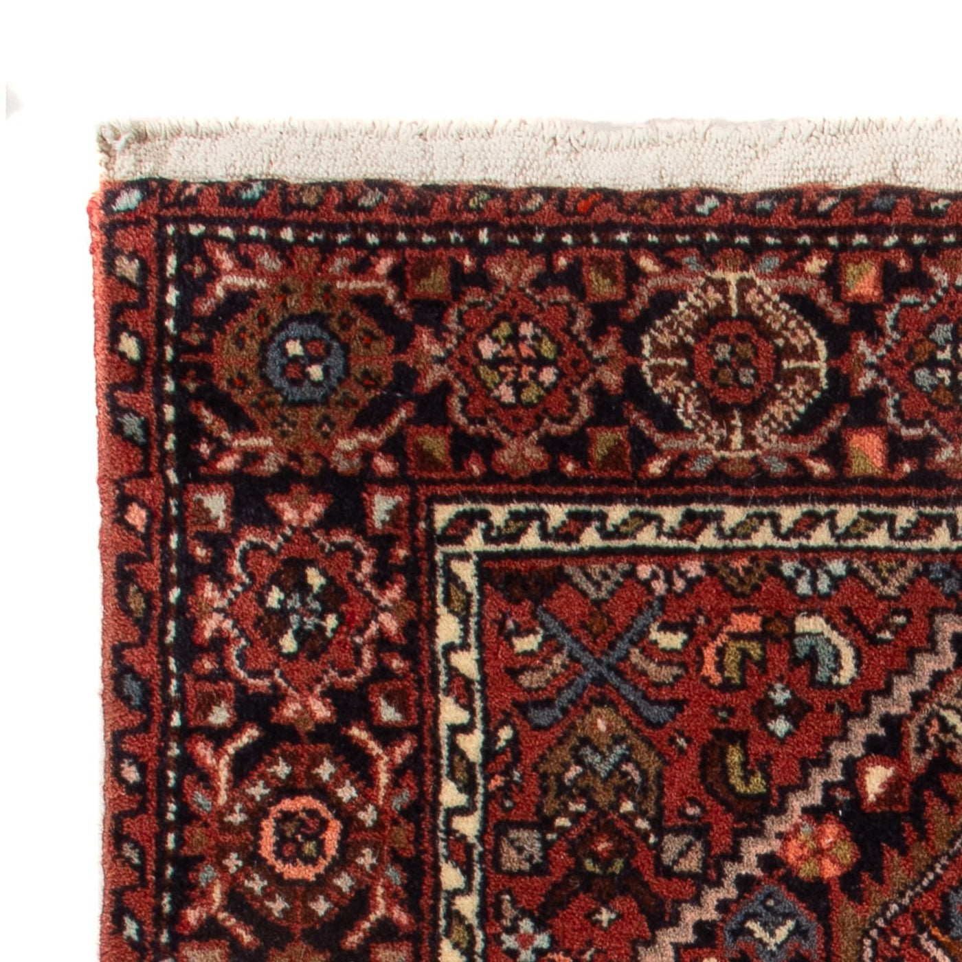 Gholtogh Tapijt 77x48cm - Perzisch tapijt