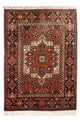 Gholtogh Tapijt 72x48cm - Perzisch tapijt