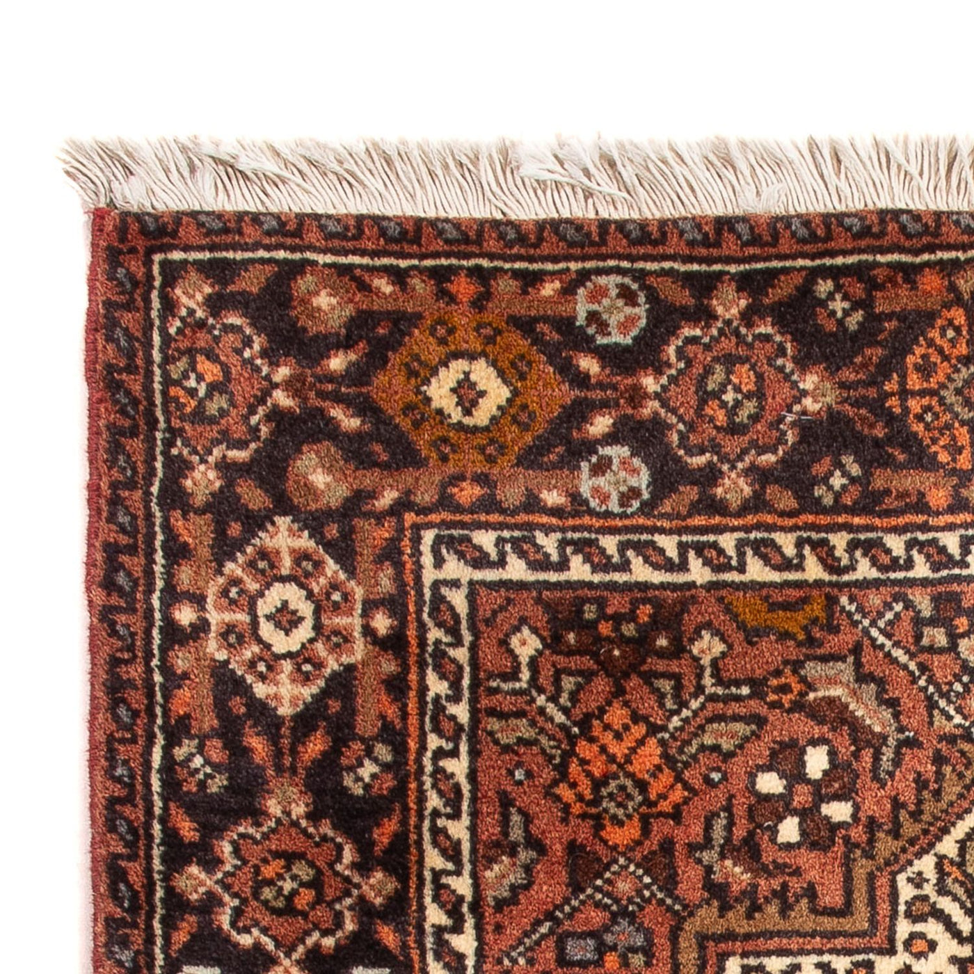 Gholtogh Tapijt 72x48cm - Perzisch tapijt