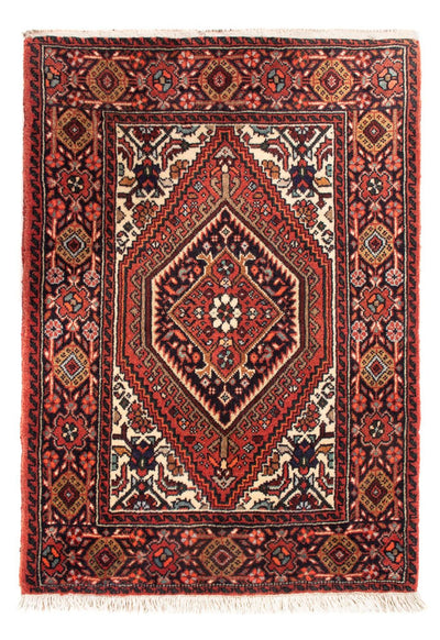 Gholtogh Tapijt 53x72cm - Perzisch tapijt