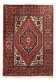 Gholtogh Tapijt 72x53cm - Perzisch tapijt