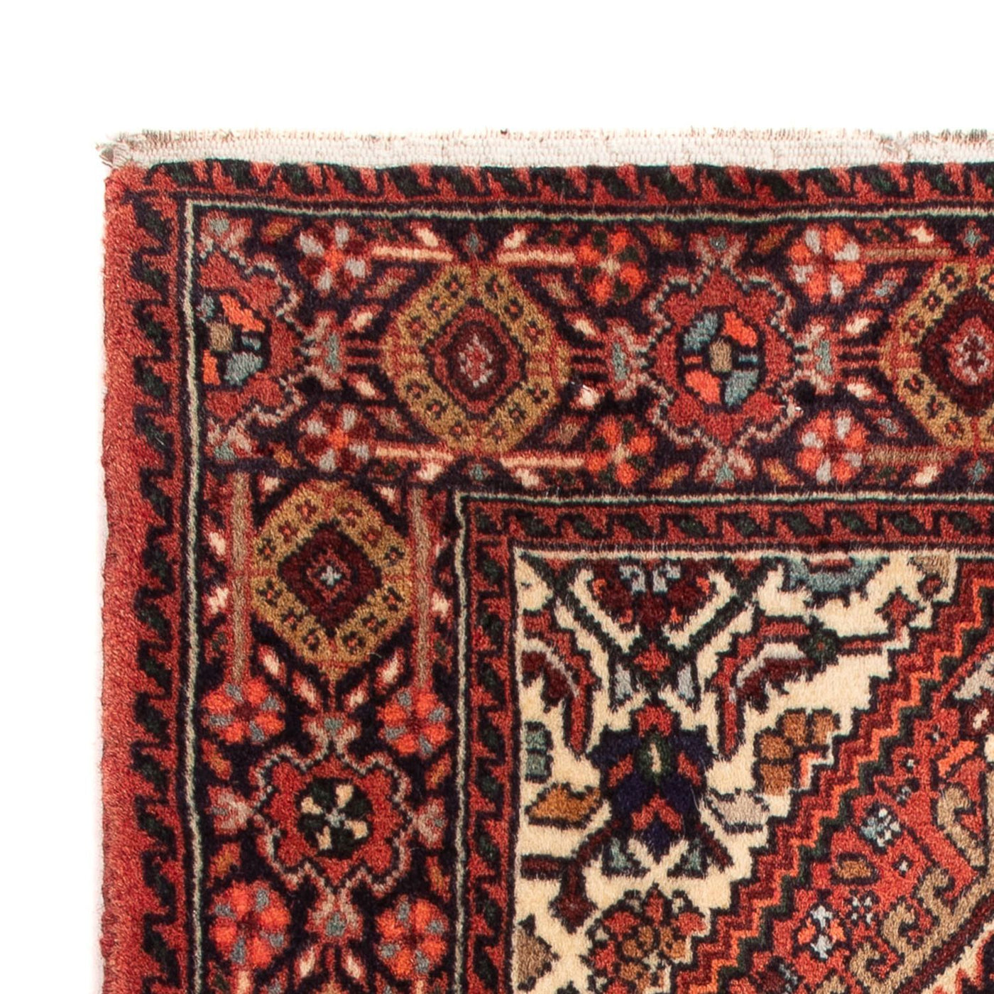 Gholtogh Tapijt 72x53cm - Perzisch tapijt