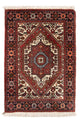Gholtogh Tapijt 74x50cm - Perzisch tapijt