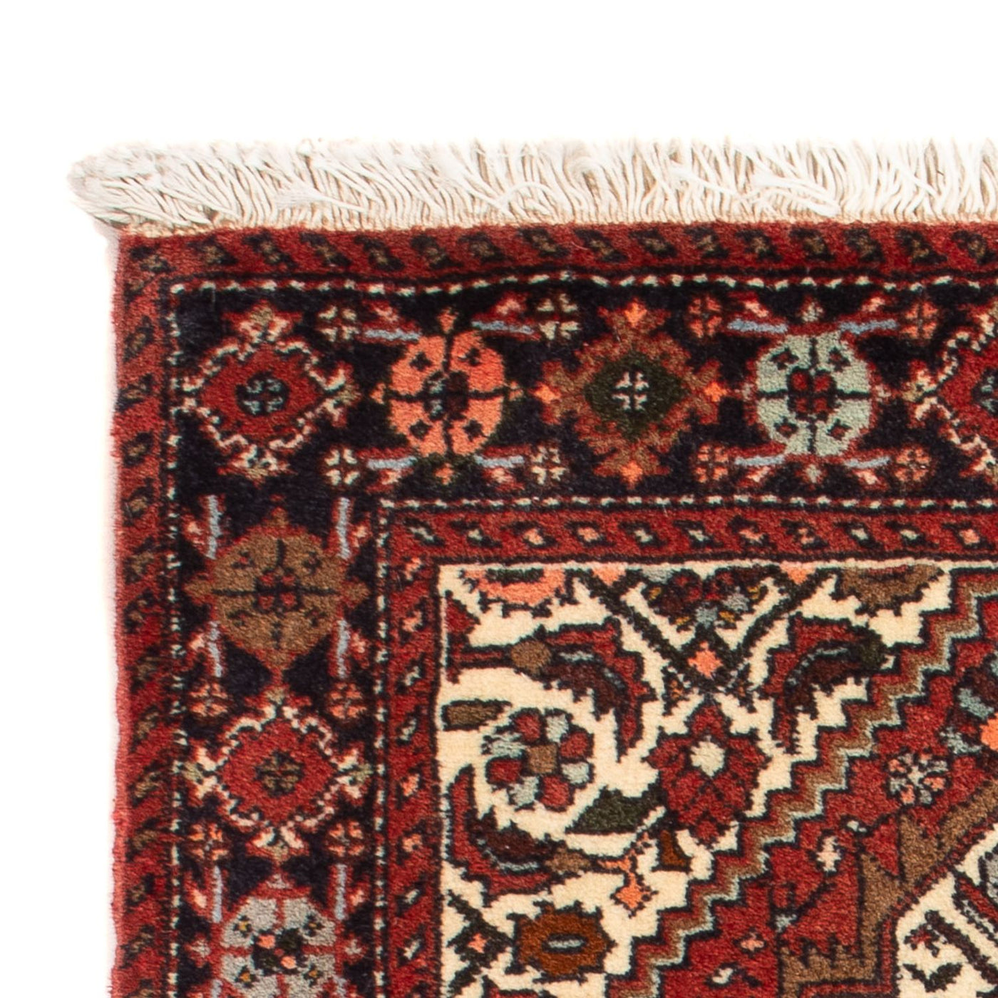 Gholtogh Tapijt 74x50cm - Perzisch tapijt