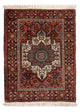 Gholtogh Tapijt 65x50cm - Perzisch tapijt