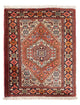 Gholtogh Tapijt 68x54cm - Perzisch tapijt