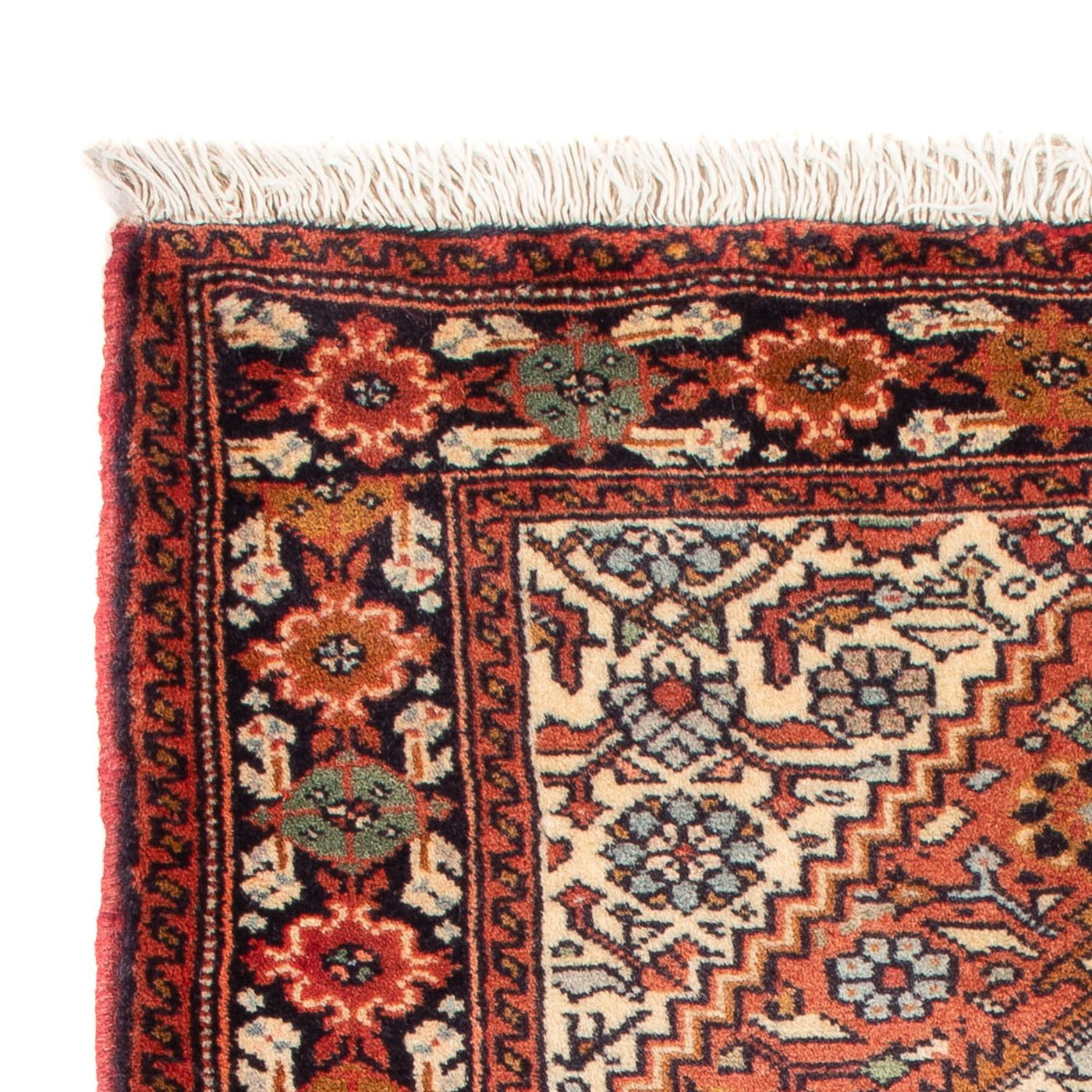 Gholtogh Tapijt 68x54cm - Perzisch tapijt