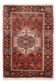 Gholtogh Tapijt 72x48cm - Perzisch tapijt