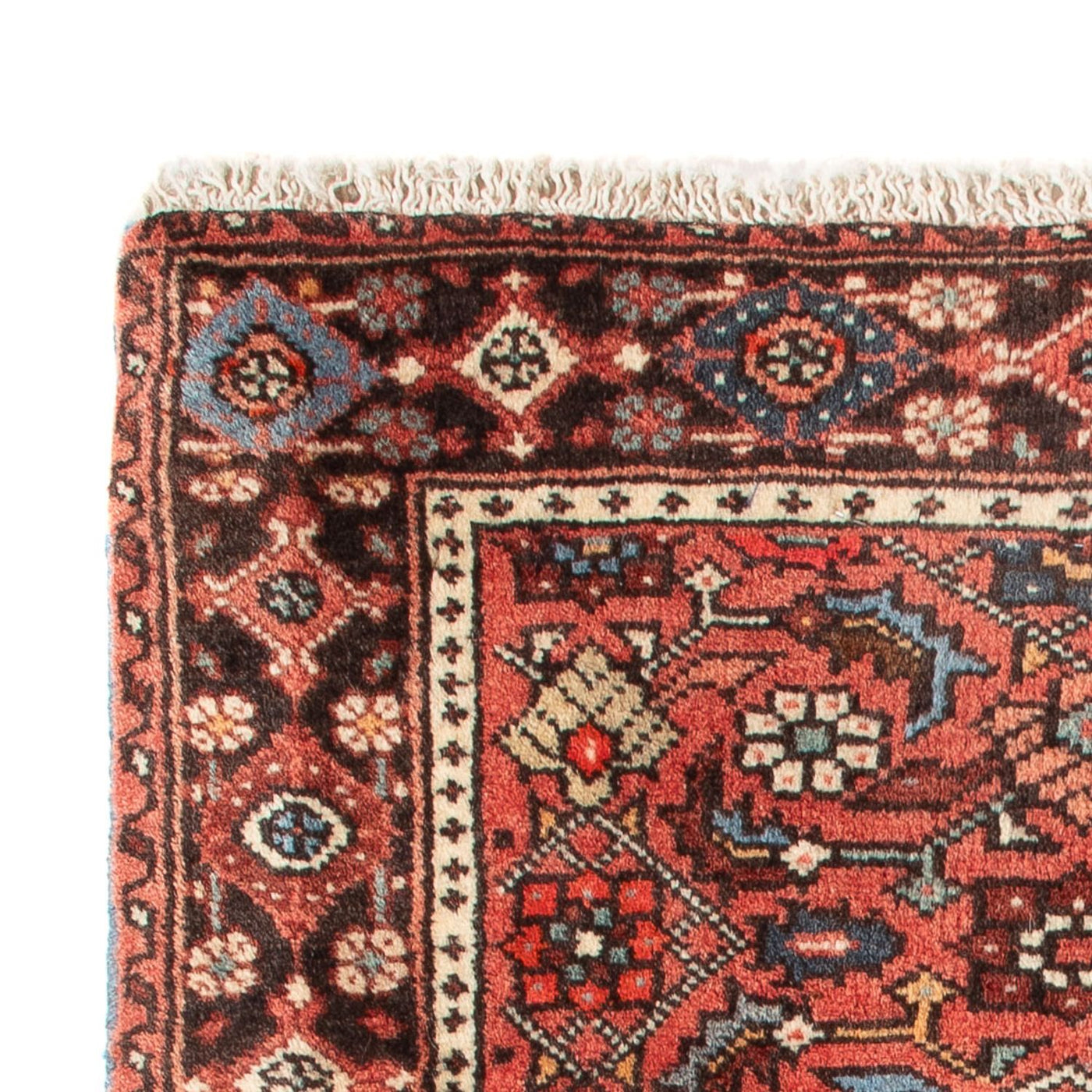 Gholtogh Tapijt 72x48cm - Perzisch tapijt