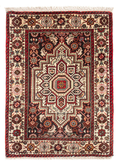 Gholtogh Tapijt 50x72cm - Perzisch tapijt