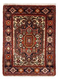 Gholtogh Tapijt 72x52cm - Perzisch tapijt – product image