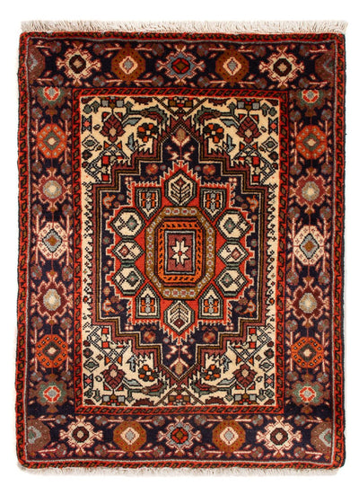 Gholtogh Tapijt 52x72cm - Perzisch tapijt