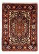 Gholtogh Tapijt 72x52cm - Perzisch tapijt