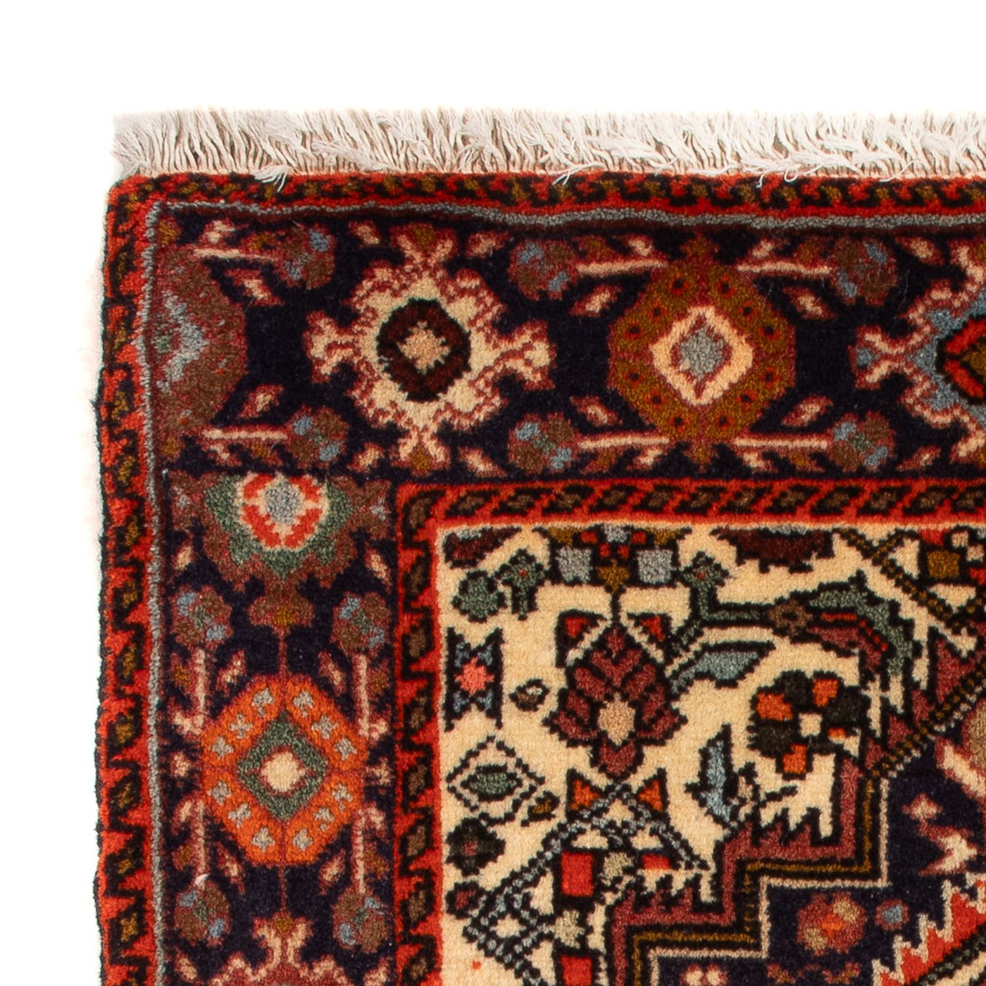 Gholtogh Tapijt 72x52cm - Perzisch tapijt