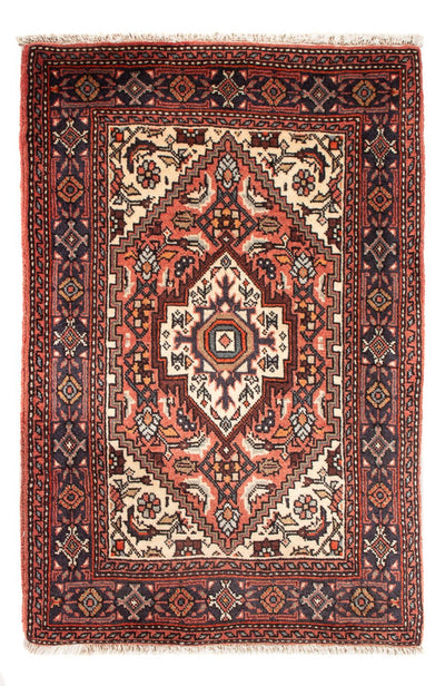 Gholtogh Tapijt 53x80cm - Perzisch tapijt