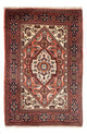 Gholtogh Tapijt 80x53cm - Perzisch tapijt