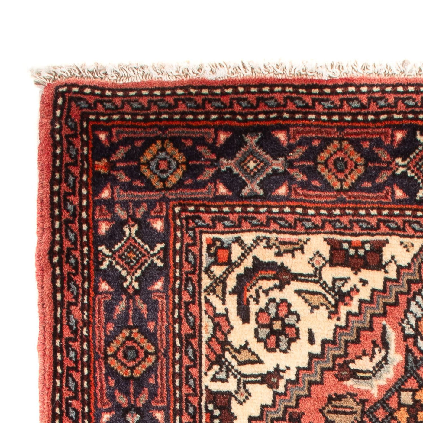 Gholtogh Tapijt 80x53cm - Perzisch tapijt