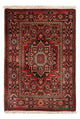 Gholtogh Tapijt 78x54cm - Perzisch tapijt