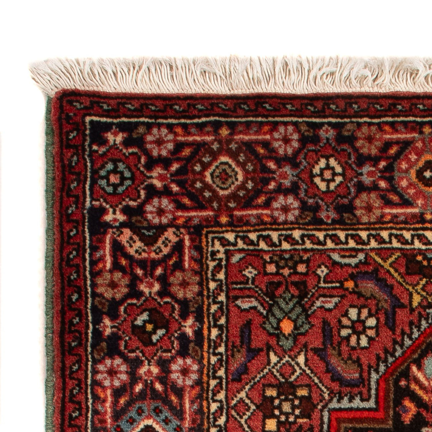 Gholtogh Tapijt 78x54cm - Perzisch tapijt