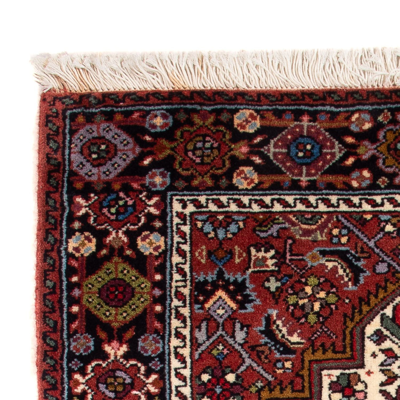 Gholtogh Tapijt 88x60cm - Perzisch tapijt