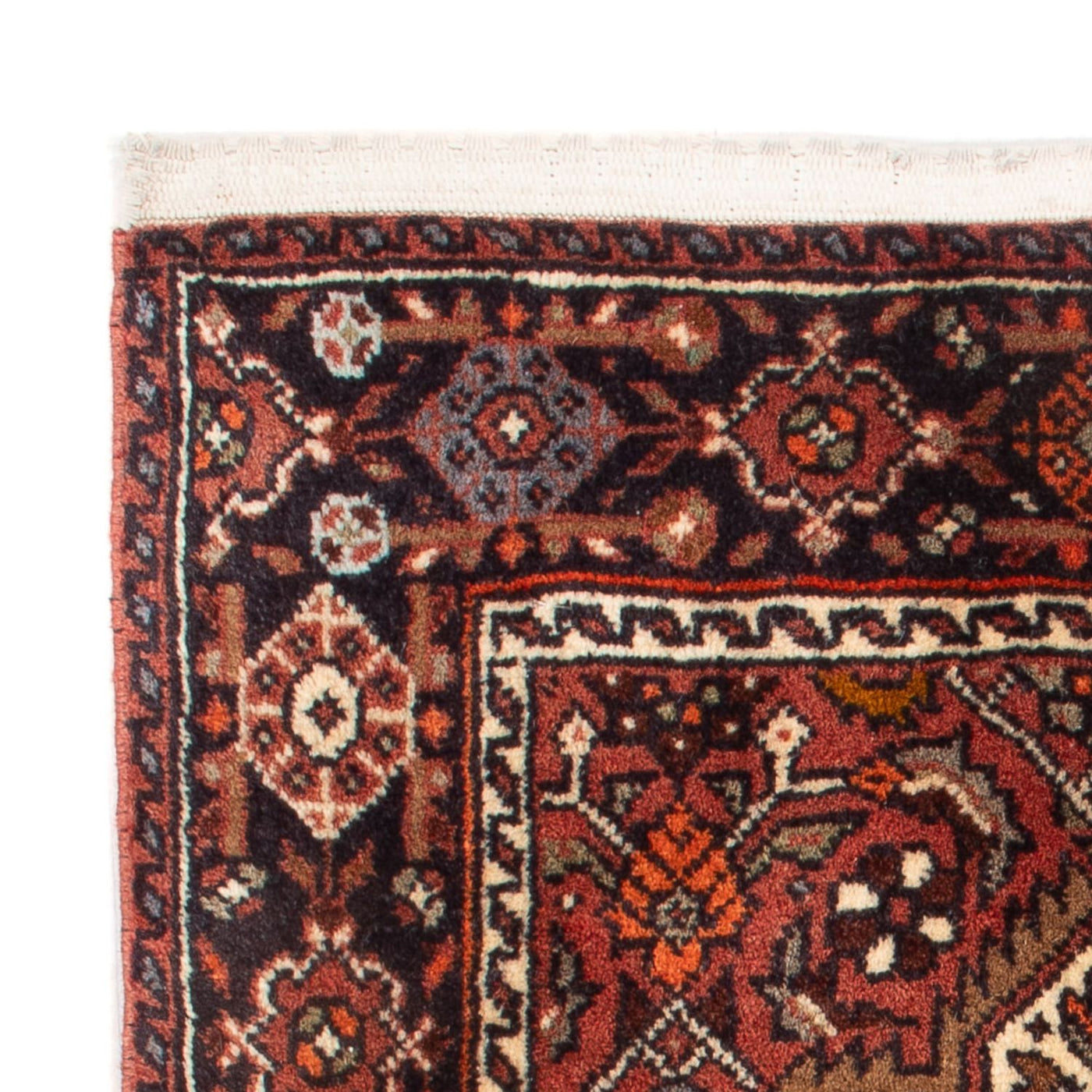 Gholtogh Tapijt 86x56cm - Perzisch tapijt