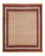 Perzisch tapijt - Mir - 254 x 210 cm - licht beige
