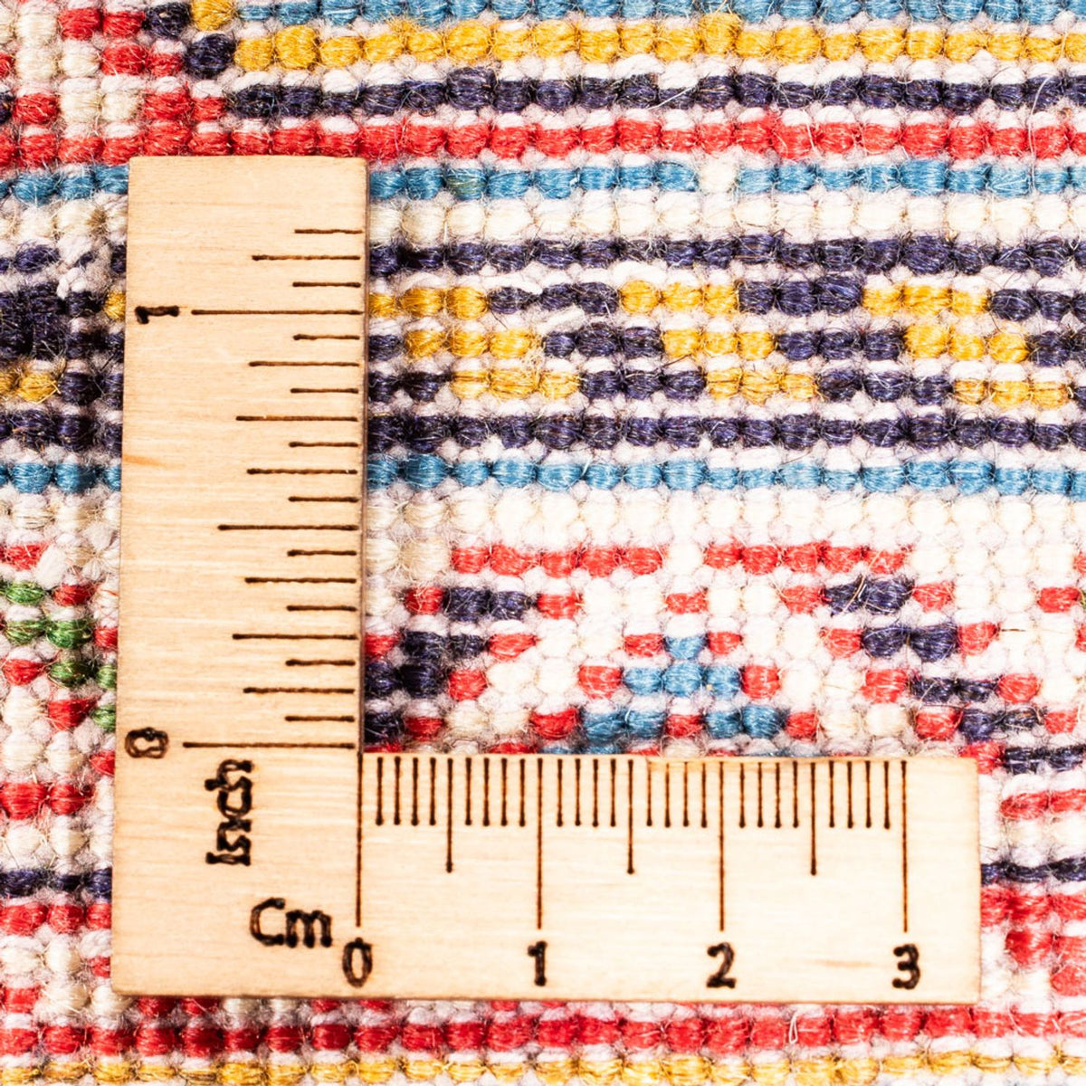 Perzisch tapijt - Mir - 266 x 212 cm - licht beige