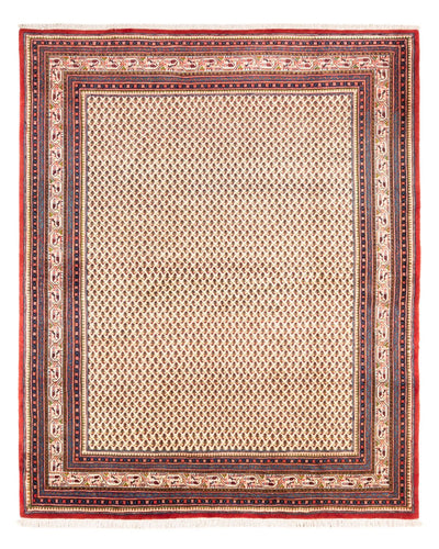 Mir Tapijt 210x250cm - Perzisch tapijt